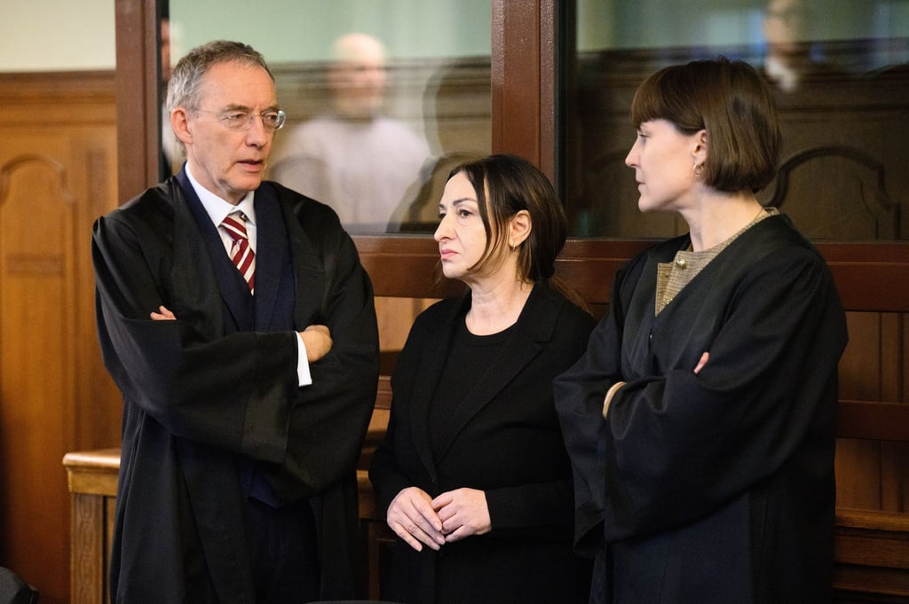 Der BGH hat das Urteil gegen Ex-Gesundheitssenatorin Dilek Kalayci (M, SPD) bestätigt. (Archivbild)