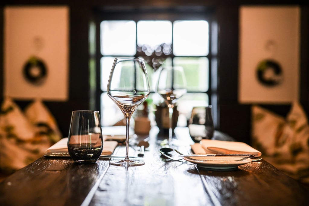 Die Mehrwertsteuer auf Speisen in der Gastronomie sinkt ab 1. Januar 2026 von 19 auf sieben Prozent. (Archivbild)