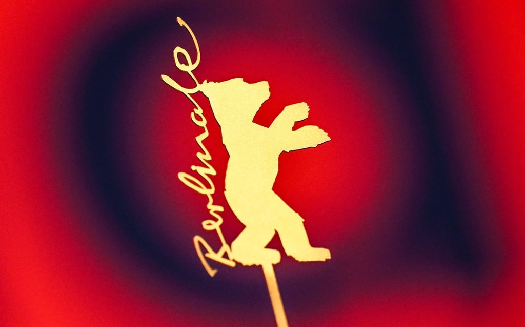 Die nächste Berlinale findet im Februar statt. (Symbolbild)