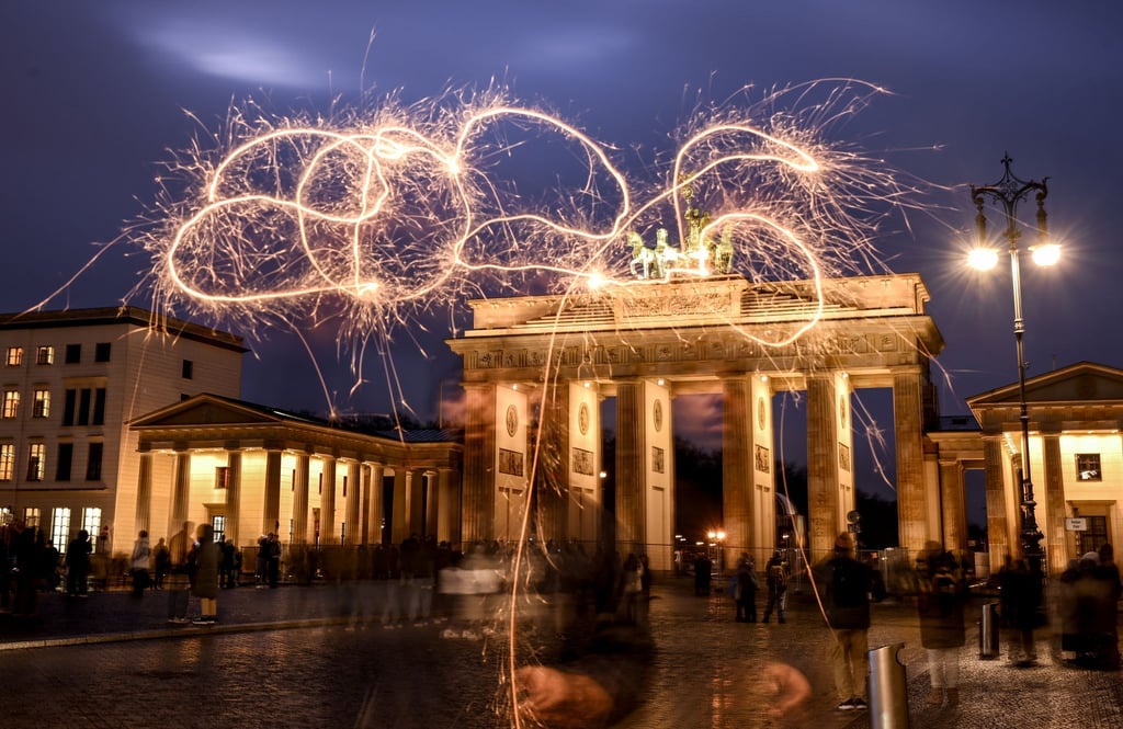 Herausforderungen für Berlin an Silvester: Neues Partykonzept und Appelle für mehr Sicherheit