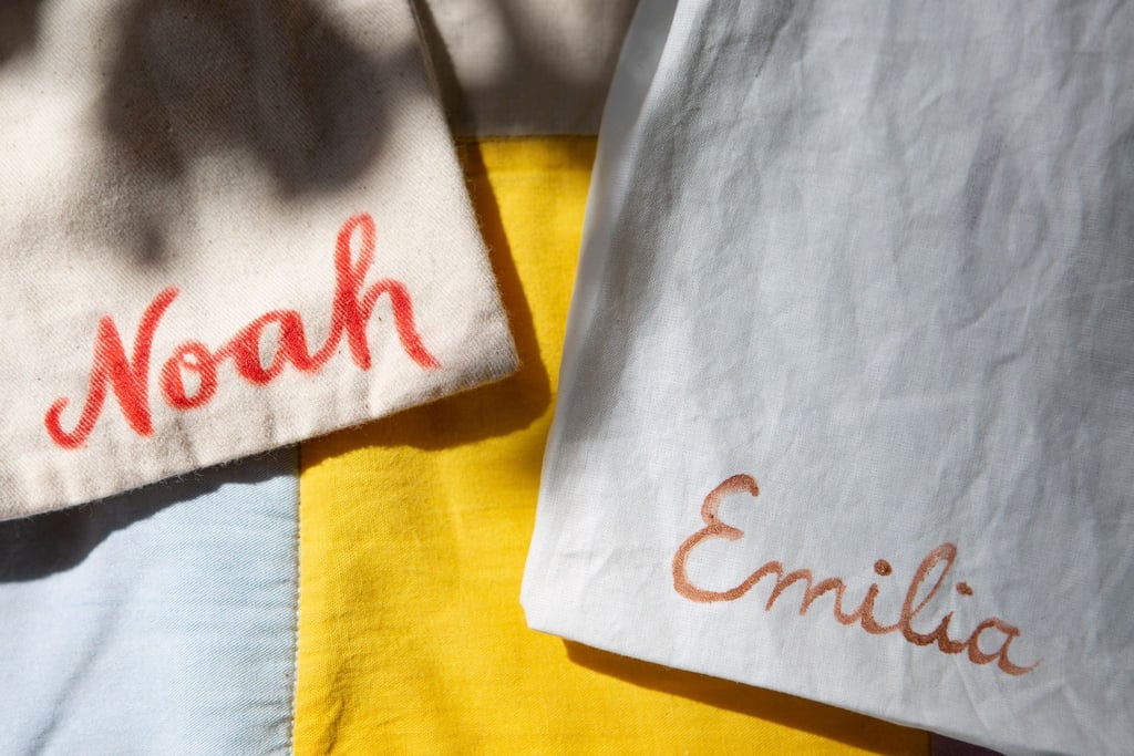 Noah führt 2025 die Liste der beliebtesten Jungennamen für Neugeborene in Thüringen an, Emilia liegt bei Mädchen in den Top Ten. (Archivbild)