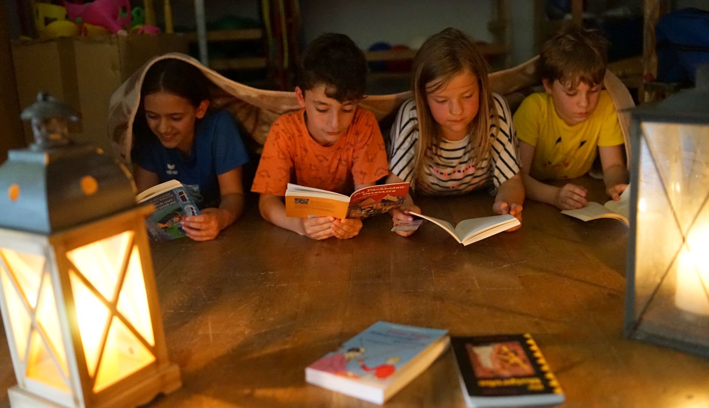 Unterstützung für sechs Schulen: „Sofort einen Simultan-Übersetzer gekauft“ - Wie das Startchancen-Programm an Schulen in Mansfeld-Südharz wirkt