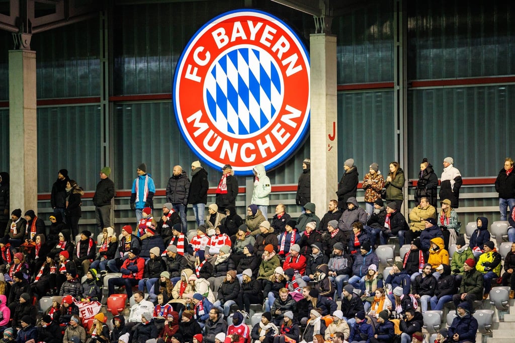 Die Fußballerinnen des FC Bayern legen personell nach. (Archivbild)