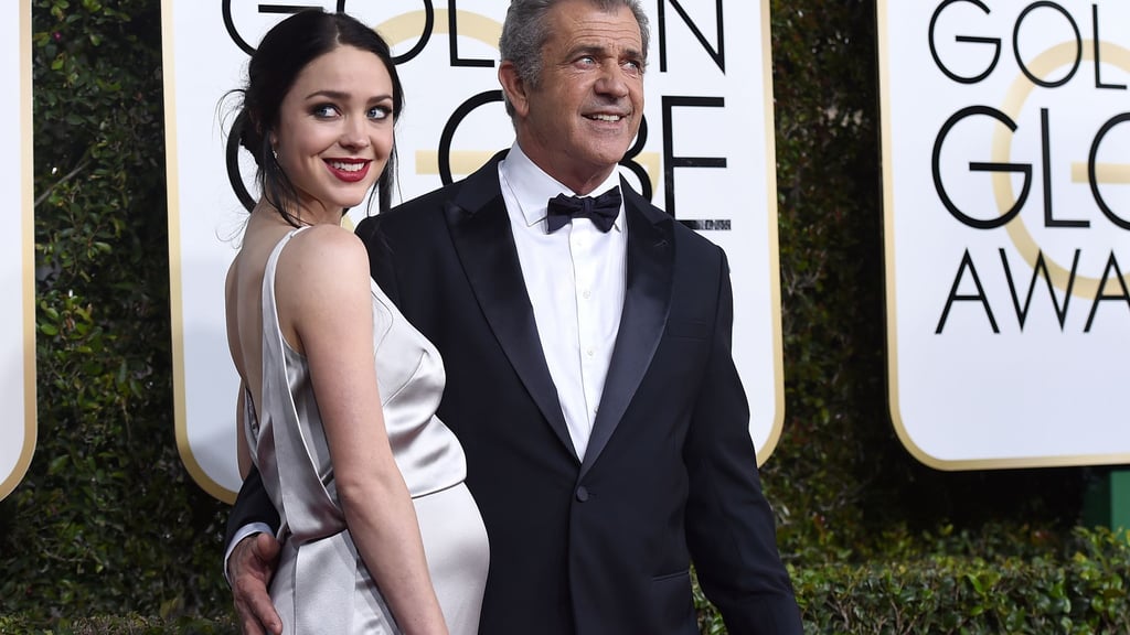 Mel Gibson und Rosalind Ross wollen weiter gemeinsam für ihren Sohn da sein. (Archivbild)