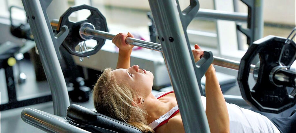 Sport zählt für viele als wichtiger Neujahrsvorsatz.