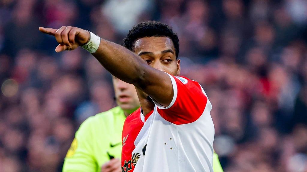 Quinten Timber soll bei RB Leipzig aufgefallen sein.