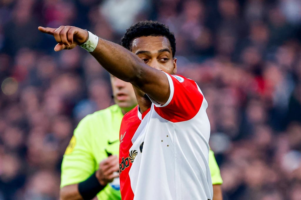 Quinten Timber soll bei RB Leipzig aufgefallen sein.