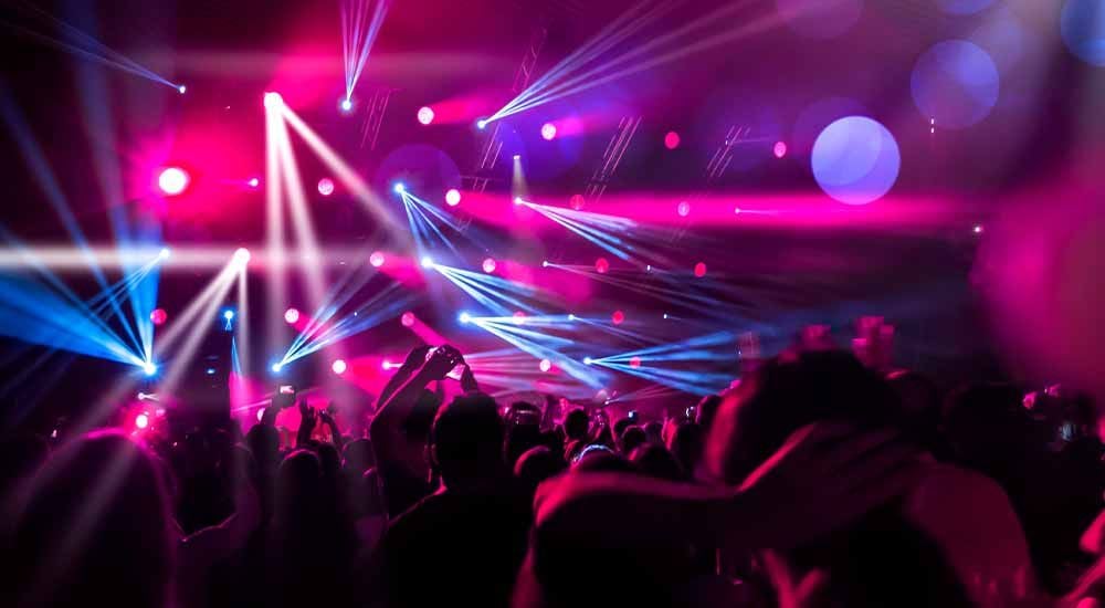 Ausgehen für Kurzentschlossene: Von Party-Beats bis Kinomagie: Genthin feiert den Start ins Jahr 2026