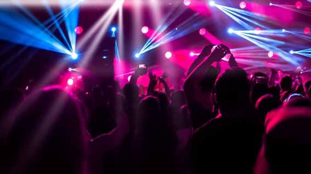 Im Gleis 1 in Genthin gibt es zum Jahreswechsel eine Silvesterparty mit DJs. 