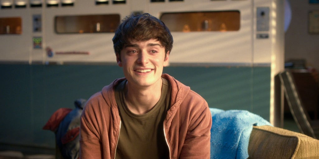 Der Moment des Coming-outs sorgt für Tränen und homophobe Kommentare.