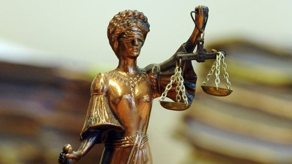 Der Täter stand vor Gericht. Das Opfer musste nicht aussagen.