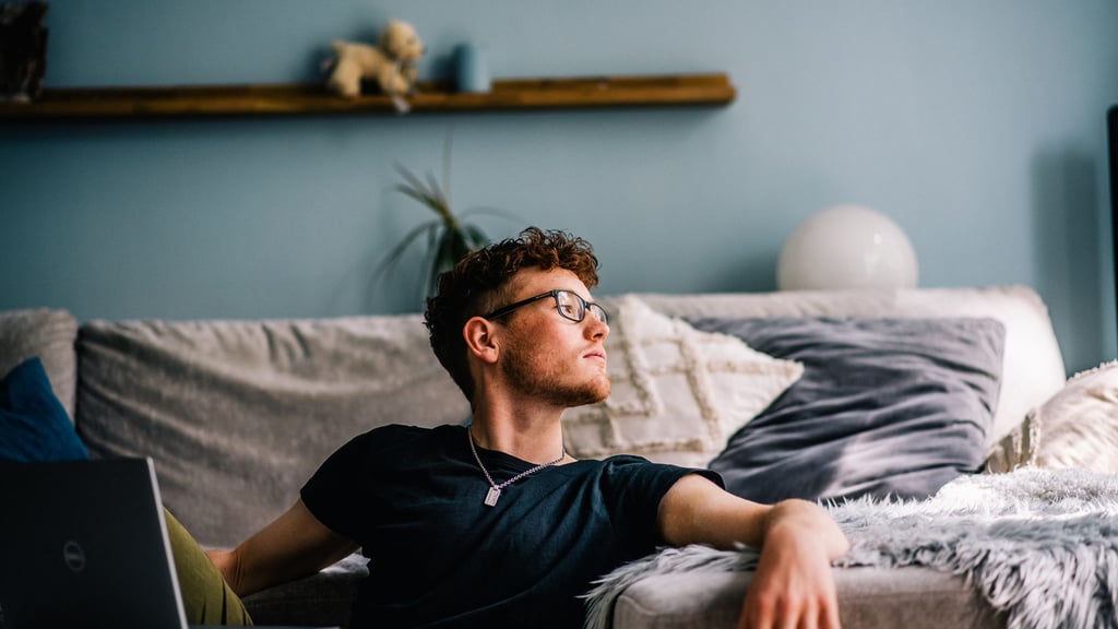 Vergleichen gehört zur menschlichen Natur. Problematisch wird es, wenn Vergleiche zur Selbstabwertung führen.