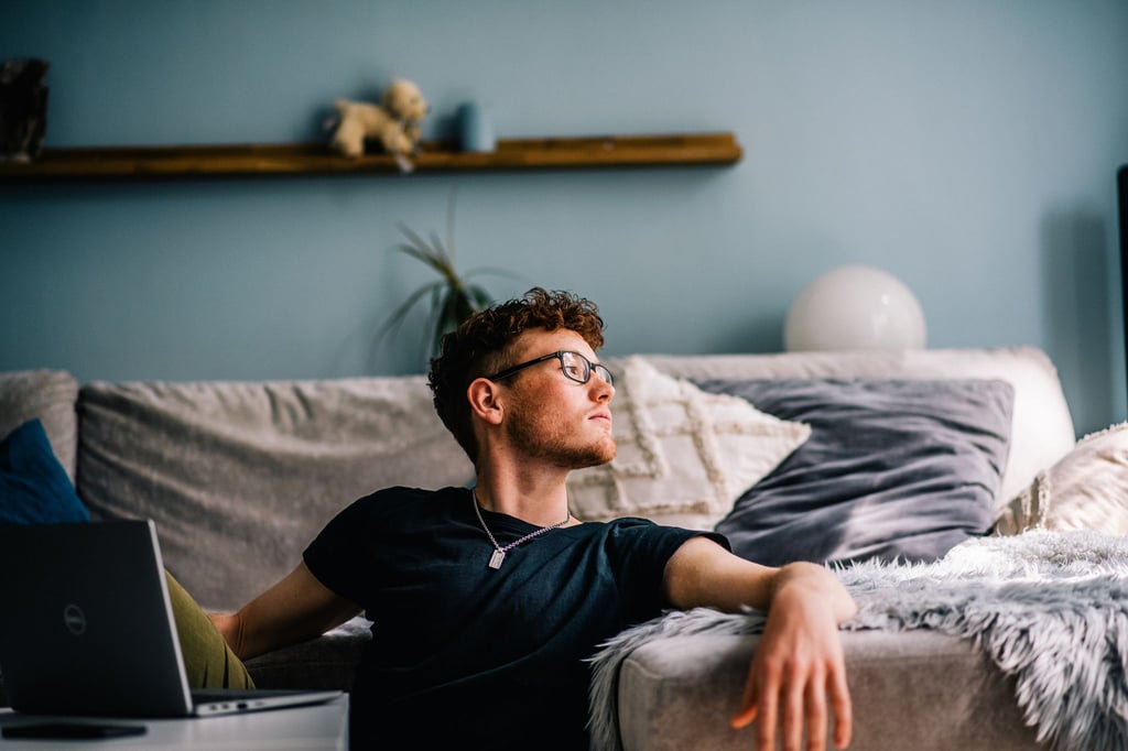 Vergleichen gehört zur menschlichen Natur. Problematisch wird es, wenn Vergleiche zur Selbstabwertung führen.