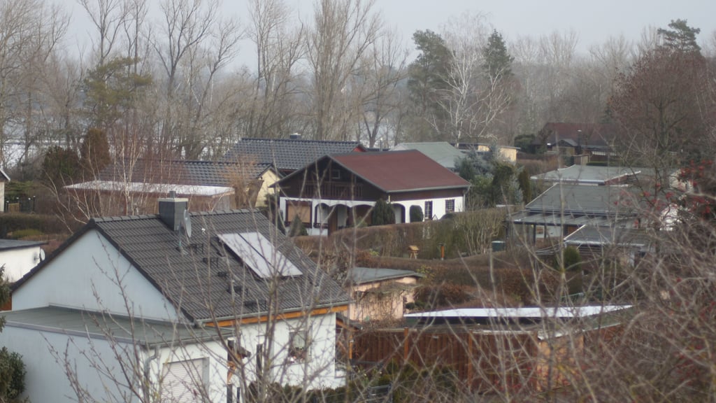 Die Pacht der Bungalowsiedlung am Ufer des Jersleber Sees soll künftig ein Verein übernehmen. Dieser ist bereits gegründet worden und steht kurz vor der Eintragung ins Vereinsregister.