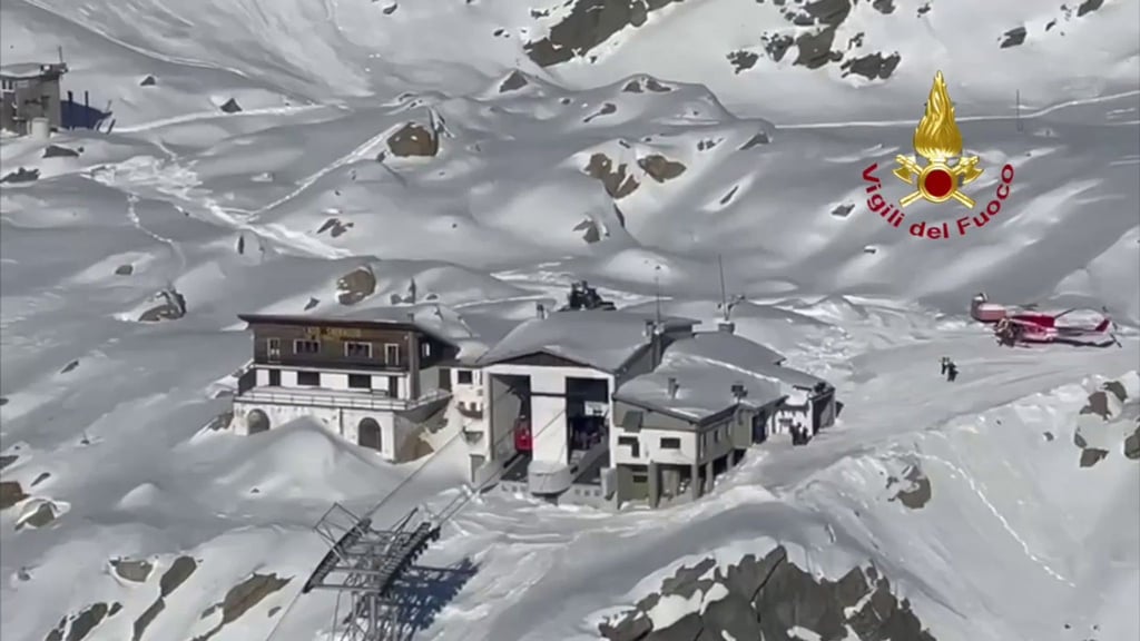 Die betroffene Seilbahn stammt ursprünglich aus dem Jahr 1962, war jedoch Anfang 2023 umfassend modernisiert worden.