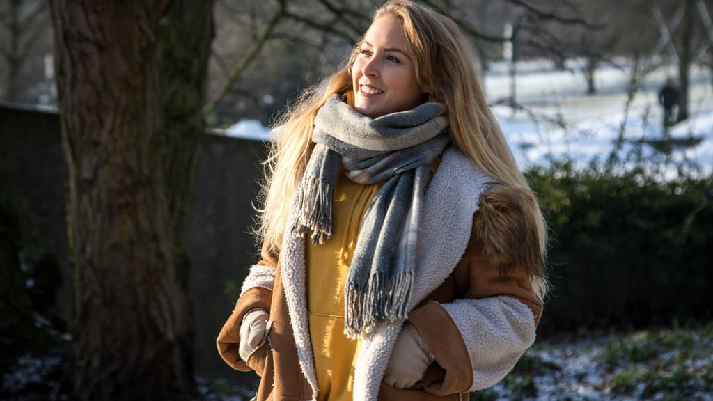 Mittagspause oder Feierabend heißen: Spaziergang. Feste Routinen erleichtern uns das Dranbleiben.