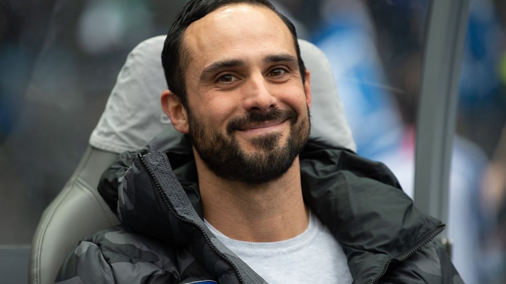 Alexander Nouri wechselt die Branche. (Archivbild)