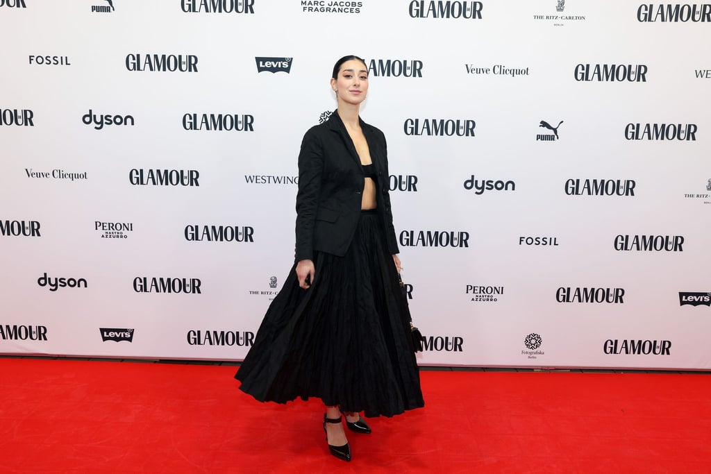 Elif hat öffentlich gemacht, dass sie an Depressionen leidet. (Archivbild)