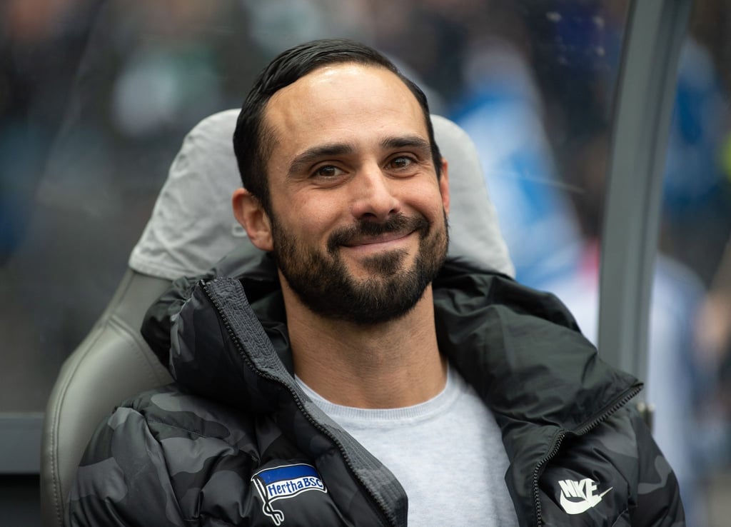 Alexander Nouri wechselt die Branche. (Archivbild)