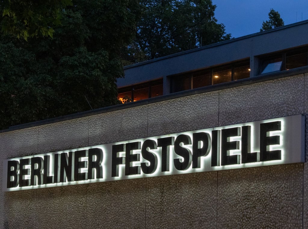 Eckhardt öffnete die Berliner Festspiele für unterschiedliche Disziplinen. (Archivbild)