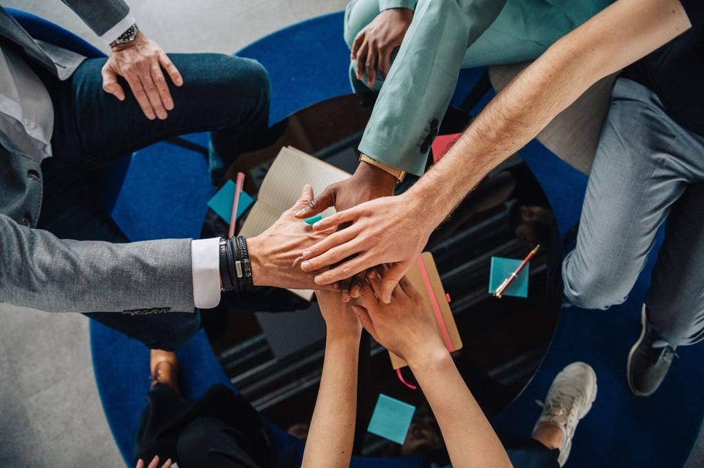 Wer seine Stärken kennt, kann berufliche Veränderungen gelassener angehen.