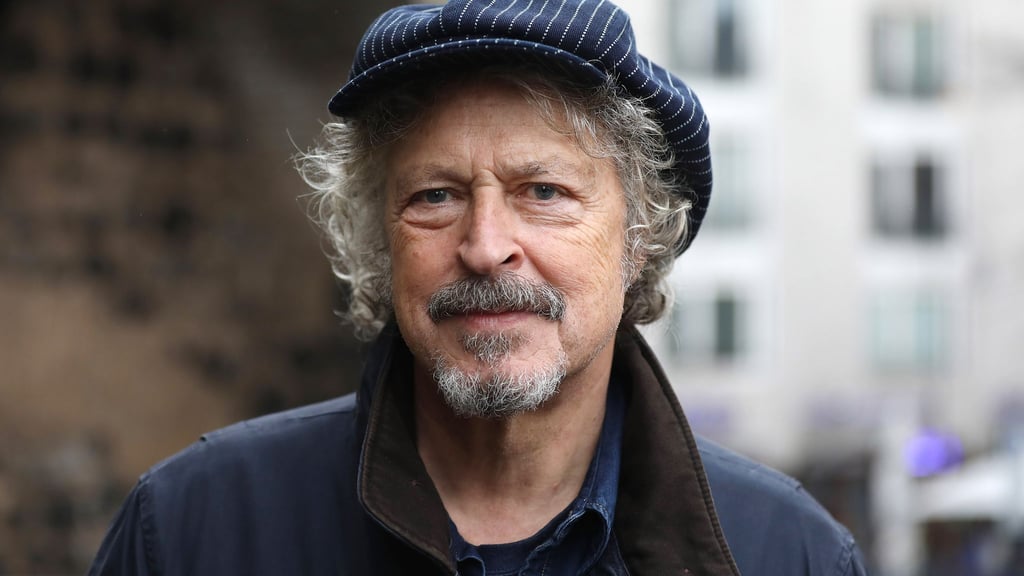 Für Wolfgang Niedecken ist 2026 ein besonderes Jahr: Er selbst wird 75 und seine Band BAP 50. (Archivbild)