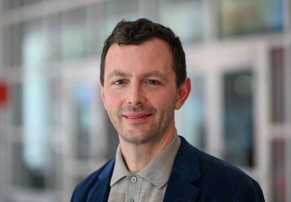 Der Verleger hat eine geheime Leidenschaft: Quizshows. (Archivbild)