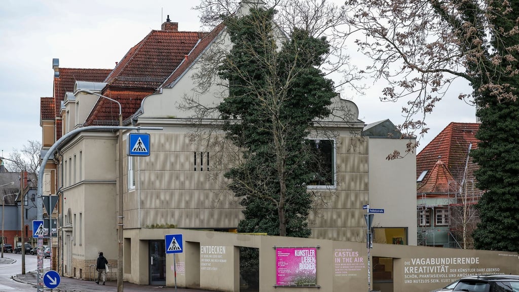 Die 2004 gegründete Kunststiftung finanziert Projekte der Bildenden und Angewandten Kunst, Publikationen, darstellende Kunst, Film und interdisziplinäre Vorhaben. (Archivfoto)