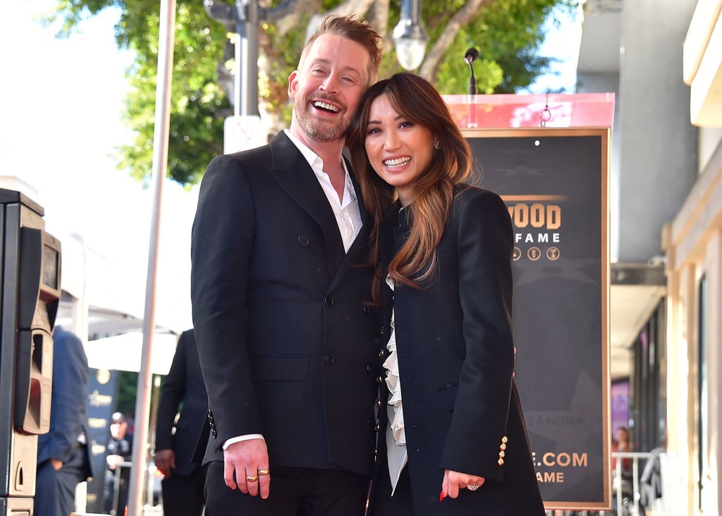 Der frühere Kinderstar Macaulay Culkin („Kevin - Allein zu Haus“) hat mit seiner Partnerin Brenda Song zwei Kinder. (Archivbild)