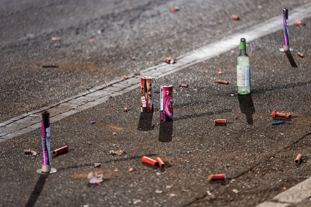 In Bielefeld kamen zwei 18-Jährige ums Leben. (Symbolbild)