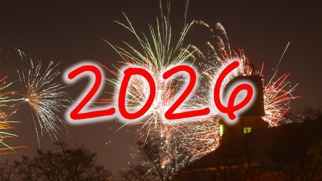 Was erwarten Ascherslebener und Seeländer 2026 und welche Wünsche haben sie? Wir haben nachgefragt.