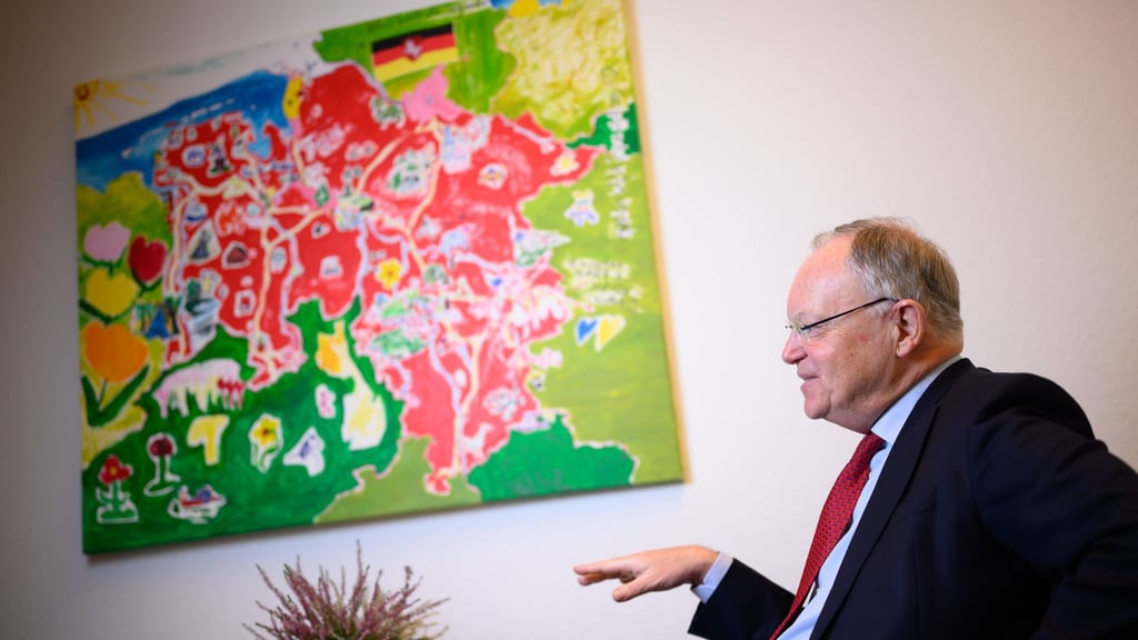 Bisher ist Weil mit Hannover 96 einmal mehr ab- als aufgestiegen – das soll sich ändern.