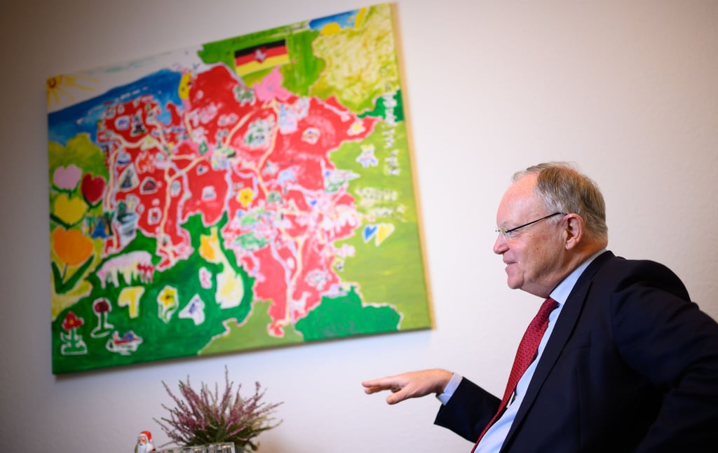 Bisher ist Weil mit Hannover 96 einmal mehr ab- als aufgestiegen – das soll sich ändern.