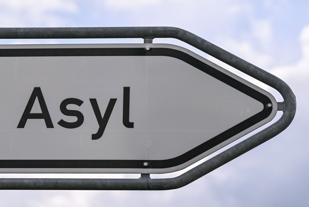 Für die meisten Syrer entfällt nach Ansicht der CSU nach dem Ende des Bürgerkriegs der Schutzgrund. (Symbolbild)