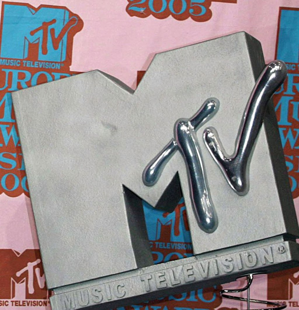MTV wurde mit Musikvideos einst bekannt (Archivbild).