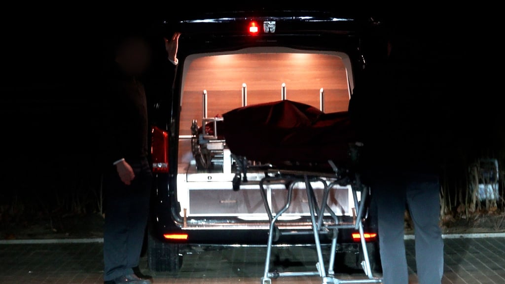 In Bielefeld starben zwei 18-Jährige.