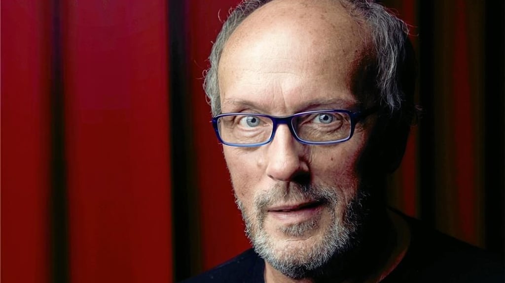 Hans-Werner Olm gastiert&nbsp;in Magdeburg.