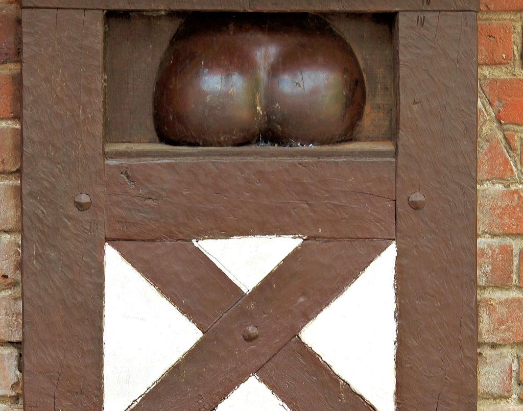 Der Puparsch von Salzwedel.