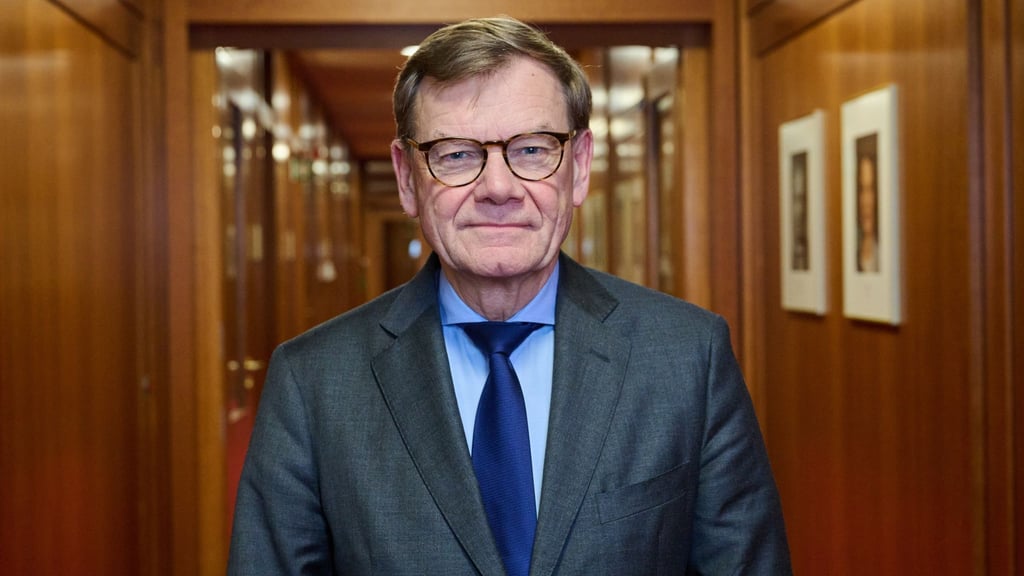 Außenminister Johann Wadephul (CDU) will den UN-Sicherheitsrat durch Reformen schlagkräftiger machen.