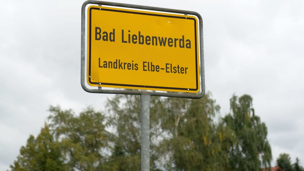 Die einzige Verbandsgemeinde heißt Liebenwerda und liegt in Südbrandenburg (Archivbild).