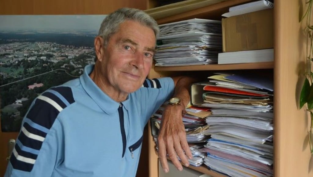 „Die SPD-Spitze missachtet ihre Grundwerte“: Klaus-Dieter Weißenborn hat seinen Parteiaustritt erklärt.