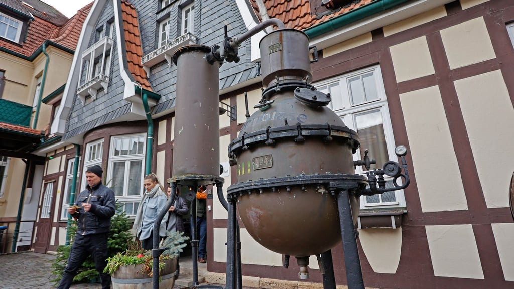 Nordhäuser Traditionsbrauerei begeht 2026 ein Jubiläum