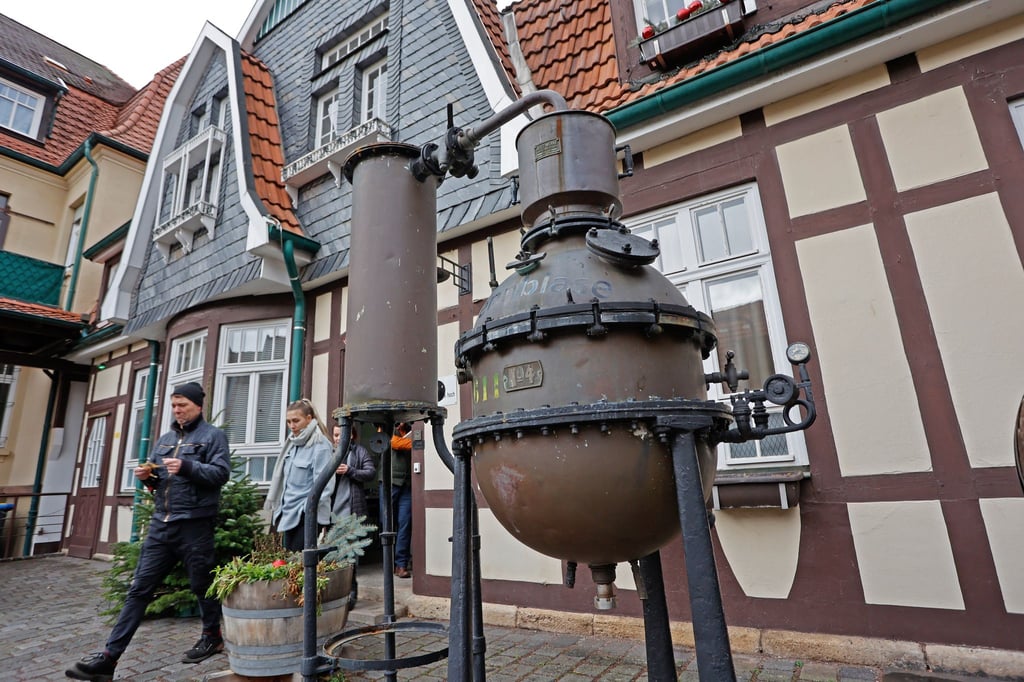 Nordhäuser Traditionsbrauerei begeht 2026 ein Jubiläum