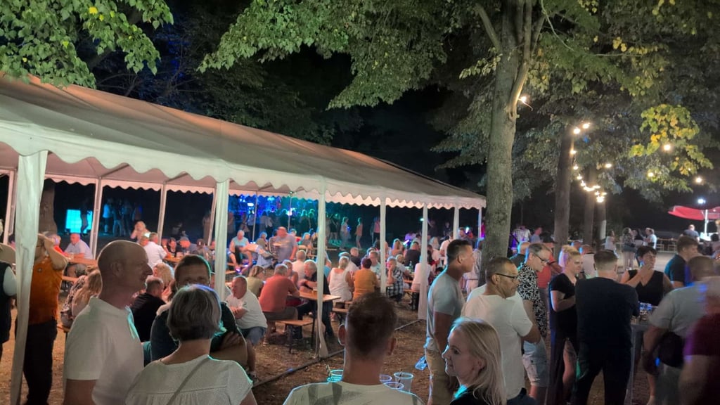 „Back to Heydebleck“ feiert im August 2026 bereits die dritte Auflage in Klietznick. Zu Gast sein wie die Magdeburger Band Milliree.JD.