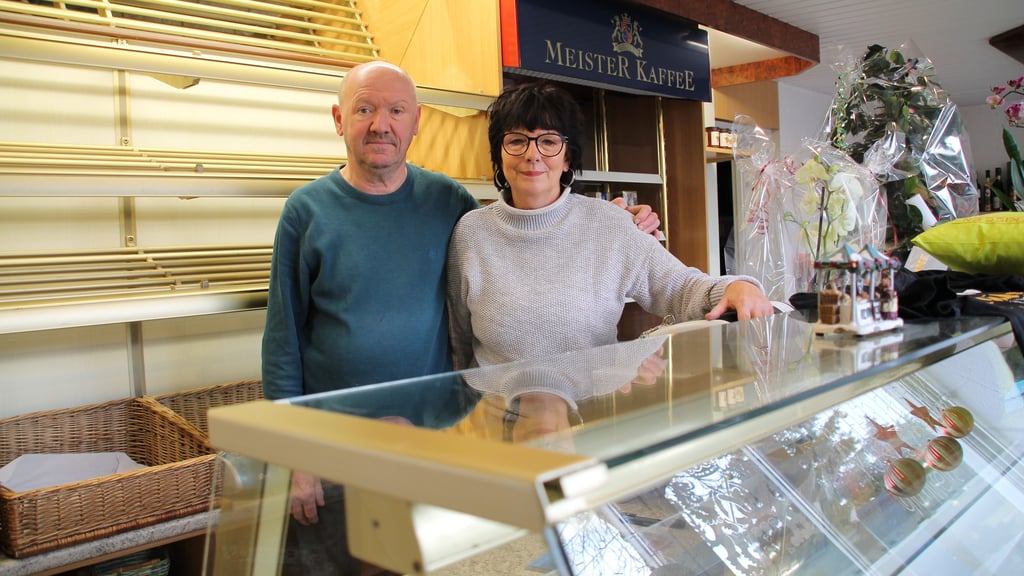 Nach 175 Jahren als Familienbetrieb haben Andreas und Cornelia Hermann die Bäckerei Zörner in Langenbogen jetzt geschlossen.