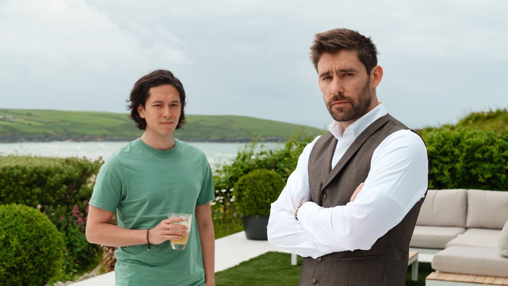 Kerim Waller hat eine Not-OP hinter sich.