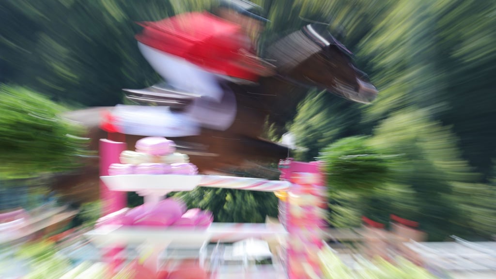 Es gab 2025 mehr tote Pferde als im Vorjahr. (Symbolbild)