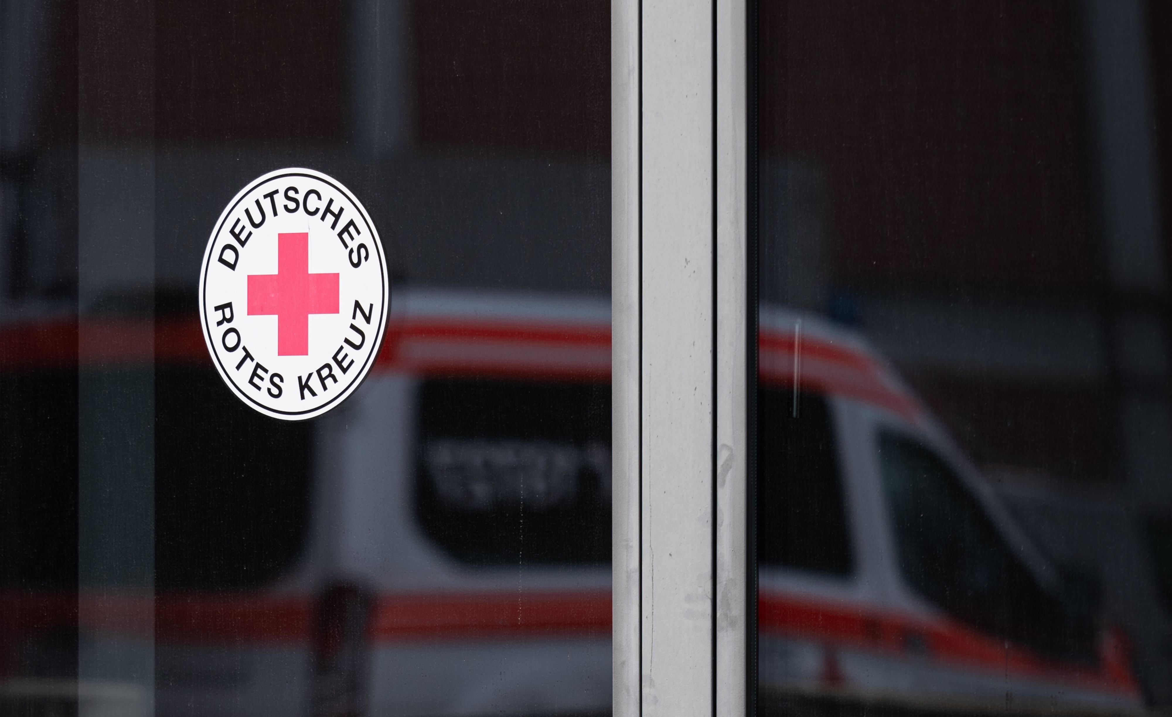 Rettungsdienst im Landkreis Harz: DRK Wernigerode 2026 vor entscheidendem Umbruch: Wahl wird zur Weichenstellung