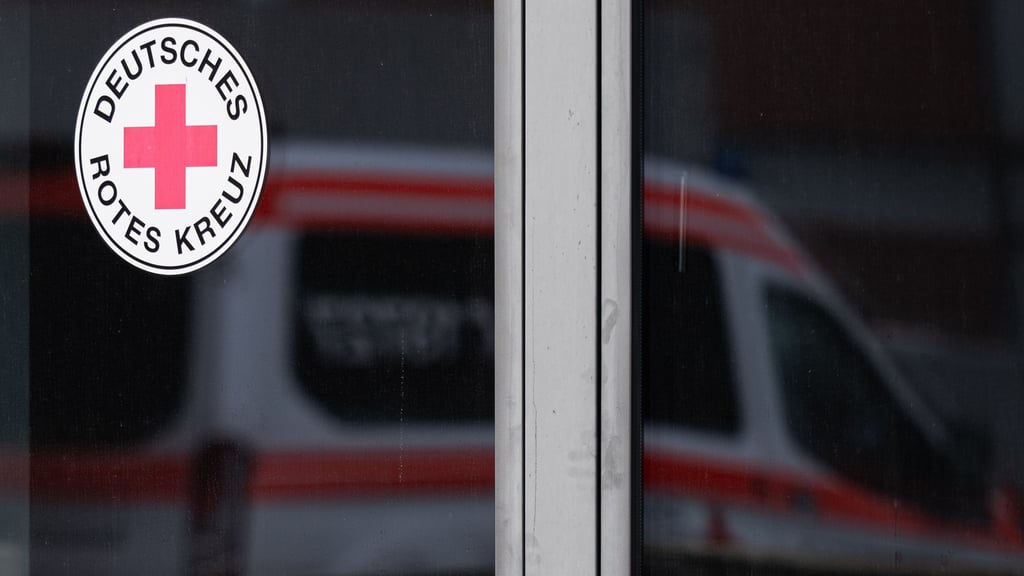 Das Deutsche Rote Kreuz aus Wernigerode muss für die nächsten neun Jahre den Rettungsdienst sicherstellen.