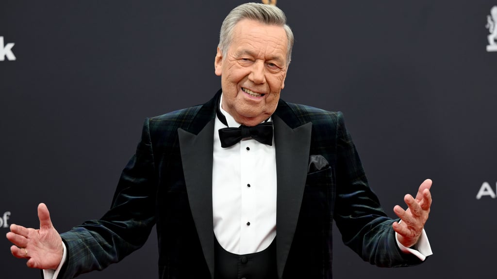 Roland Kaiser kommt im Sommer auf die Peißnitzbühne Halle. Für Schlager-Fans konnte es im gerade zu Ende gegangenen Jahr keine schönere Nachricht geben.  